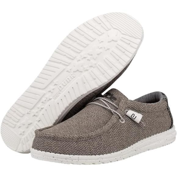 Hey Dude Unisex-Adult Wally Stretch - Picture 2 of 8